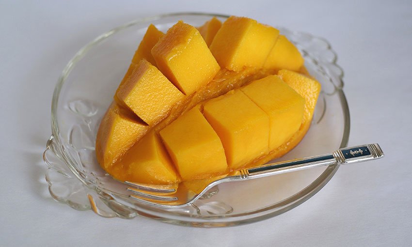 ផ្លែស្វាយដែលមានតម្លៃថ្លៃជាងគេបំផុតលើពិភពលោក (មានវីដេអូ)