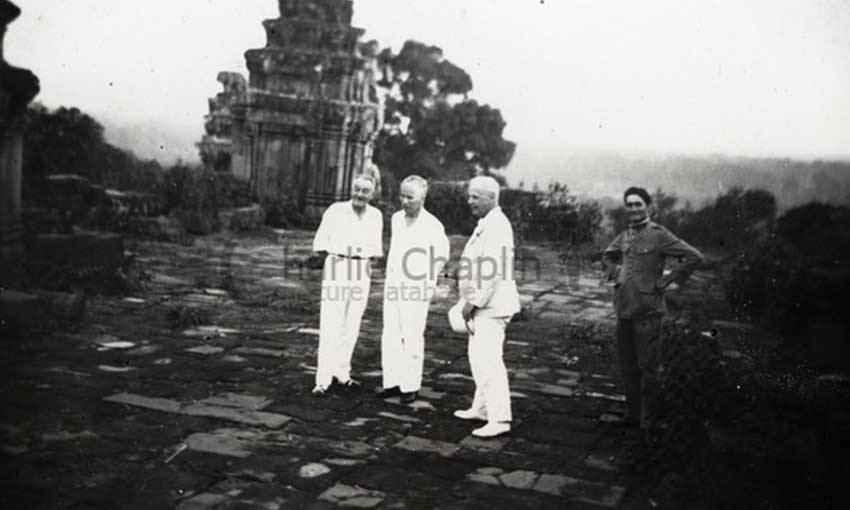 Charlie-Chaplin-​ធ្លាប់​មកលេង-សៀមរាប-និង-ភ្នំពេញ-01
