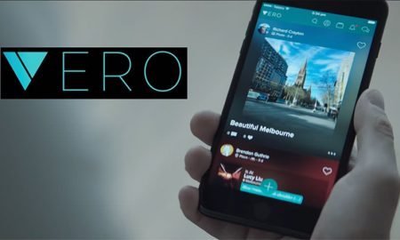 Vero-Social-Media