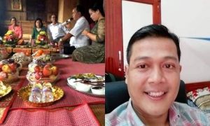 ថ្មីចែស ទៀតហើយ ភ្ជាប់ពាក្យ កូនកំលោះ នៅ​វៀតណាម live វិ​ដេ​អូ ជាមួយ​កូនក្រមុំ នៅ​ខ្មែរ