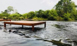 មកស្គាល់ រមណីយដ្ឋានស្ទឹងក្រញូង នៅក្នុងខេត្ត បាត់ដំបង