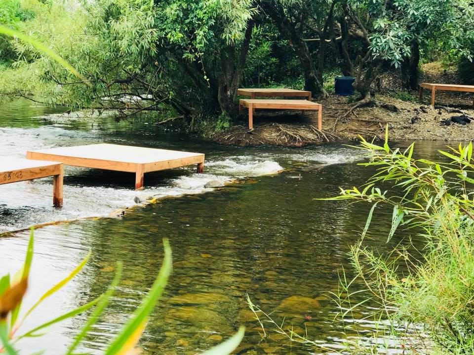 មកស្គាល់ រមណីយដ្ឋានស្ទឹងក្រញូង នៅក្នុងខេត្ត បាត់ដំបង