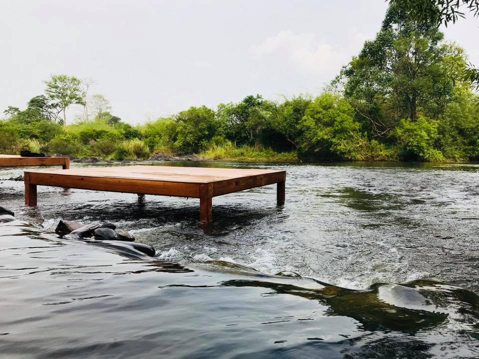 មកស្គាល់ រមណីយដ្ឋានស្ទឹងក្រញូង នៅក្នុងខេត្ត បាត់ដំបង